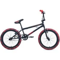 CHILLIZ BMX-Rad XB.02, 1 Gang, ohne Schaltung