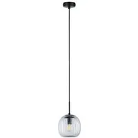 Paulmann Pendelleuchte Ruya E14 max. 20W Glas, ohne Leuchtmittel