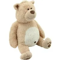 Sweety-Toys Kuscheltier Sweety-Toys 5734 Teddybär Willibär 80cm Premium Qualität