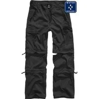 Brandit Stoffhose Brandit Herren Savannah Removable Legs Pants (1-tlg)