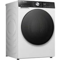 Hisense Waschmaschine 5S Serie WF5S1045BW, 10,5 kg, 1400 U/min, AutoDosing