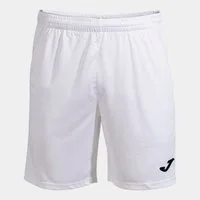 Joma Bermudas Tennishose Open III weiss Herren