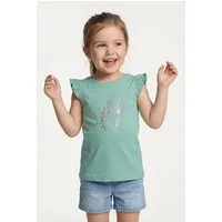 Blue Seven T-Shirt mit tollem Pferdemotiv