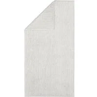 Cawö Handtücher Two-Tone Stripes 480, 100% Baumwolle (1-St)