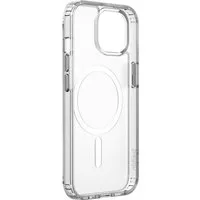 Belkin Handyhülle ScreenForce magnetische Schutzhülle für Apple iPhone 15 Pro, Backcover, Schutzhülle, Handyschutzhülle, Case, Schutzcase, stoßfest