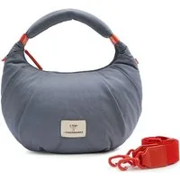 Les Visionnaires Henkeltasche Unio Kitzbuehel S, Baumwolle