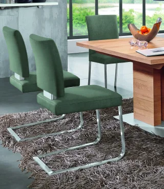 Grün