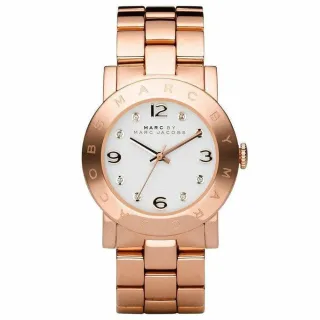 Marc Jacobs MBM3077 Damenuhr