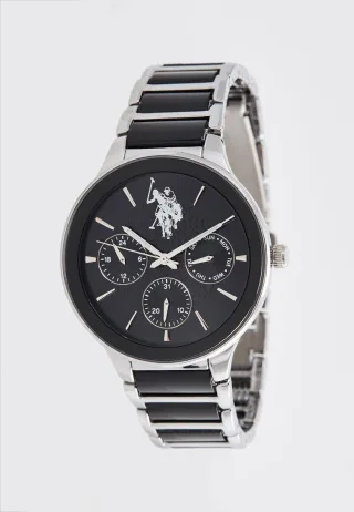 U.S. Polo Assn. Uhr Alexandre Gent