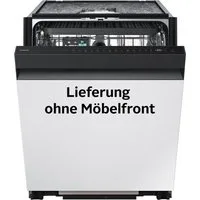 Samsung teilintegrierbarer Geschirrspüler DW80H73WASFU1