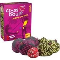 Crossboule Set Beach, Geschicklichkeitsspiel