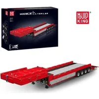 Mould King 19015T Auflieger für LKW 19015 Konstruktions-Spielset, (3399 St)