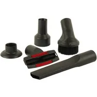 Thomas Staubsaugerdüsen-Set Haushalt-Set Ø 32/50 mm, Zubehör für THOMAS, (5-tlg), 5-teiliges Zubehör-Set, 787109