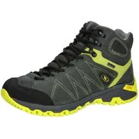 BRÜTTING Outdoorstiefel Mount Kapela High Wanderschuh