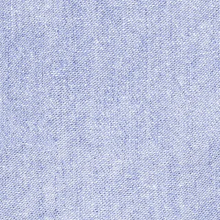 DESOTO - Casual Kent 1/2 blue bleached denim - Gr. - L