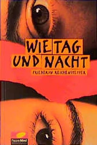 Wie Tag und Nacht