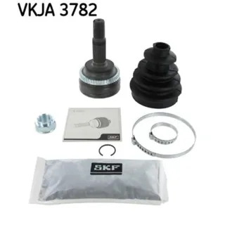 SKF Antriebswellengelenk au?en Toyota Yaris P13 VKJA3782
