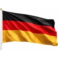 TK Gruppe Flagge WM 2026 Länderflaggen – Fußball Fanartikel Nationen Weltmeisterschaft