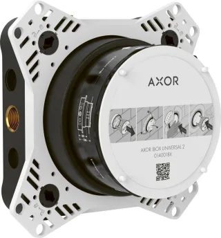 Hansgrohe Grundkörper iBox universal 2 Axor 01400180