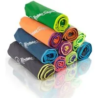 NirvanaShape Sporthandtuch Mikrofaser Handtuch, Badehandtuch, Reisehandtuch, Sporthandtuch, saugfähig, leicht, schnelltrocknend, für Reisen, Fitness, Yoga, Sauna
