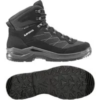 Lowa Lowa Taurus Pro GTX MID Herren Wanderschuhe 311529 0999 Trekkingschuh