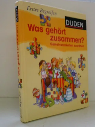 Verlagsredaktion: Duden: Vom Kreis zum Viereck - Erstes Begreifen