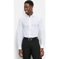 OLYMP Businesshemd OLYMP Level Five, body fit, New York Kent