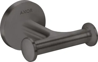 Hansgrohe Handtuchhaken doppelt 42812340