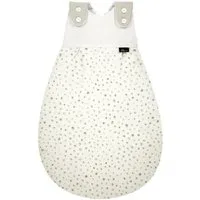 Alvi® Babyschlafsack Baby-Mäxchen Außensack Baumwolle (1 tlg., Baby-Mäxchen Außensack Baumwolle), TOG Wert: 2.5