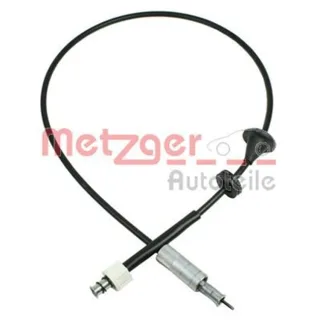 Metzger Tachowelle Audi 80 90