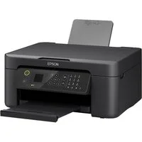 Epson WF-2910DWF Multifunktionsdrucker schwarz Tintenstrahldrucker