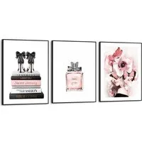 Reinders! Poster Pink Beauty