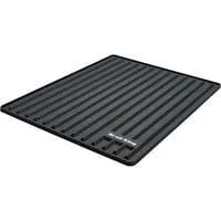 Magnetische Silikon Besteckablage für Gasgrill Regal / Imperial schwarz, für den Seitentisch
