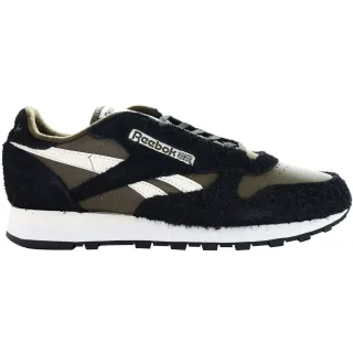 Reebok Classic Herren Black Trainer
