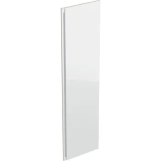 Geberit Auszugfront oben, Weiß, Acanto Apothekerschrank Art.-Nr.: 500.638.01.2, 243832011 243832011