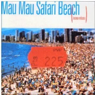 Safai Beach [Tucasa Micasa]