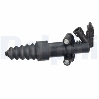 Delphi Kupplungsnehmerzylinder Peugeot 207 207/207+