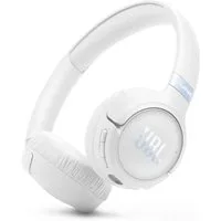 JBL Tune 680NC On-Ear-Kopfhörer (Active Noise Cancelling (ANC), Freisprechfunktion, A2DP Bluetooth, Kabelloser On-Ear-Kopfhörer mit Noise-Cancelling)