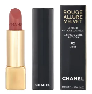Chanel Rouge Allure Velvet Luminous Matte Lippenfarbe