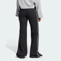 adidas Originals Weite Jeans SST LOW RISE DENIMHOSE, AUSGESTELLTES BEIN (1-tlg)