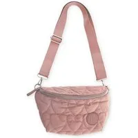 Lot83 Handtasche Crossbody Tasche - JILL II - in 4 tollen Farben