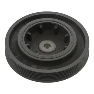 Febi Riemenscheibe Kurbelwelle Opel Movano Vivaro Renault Laguna Master Trafic 1,