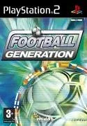 Football Generation [für PlayStation 2]