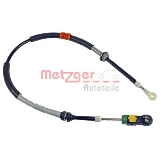Metzger Kupplungsseil Citroen C4 Peugeot 308 1,6 3150118