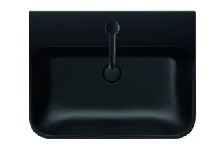 Duravit C.1 Einhebel-Waschtischmischer Schwarz Matt 143x40x175 mm - C11020001046 C11020001046