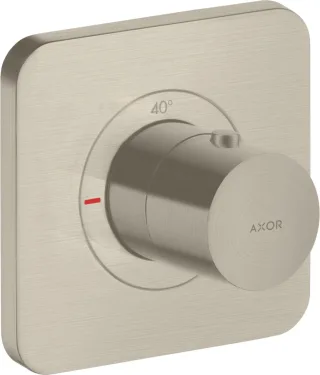 Hansgrohe Thermostat Unterputz Axor Citterio E 36702820