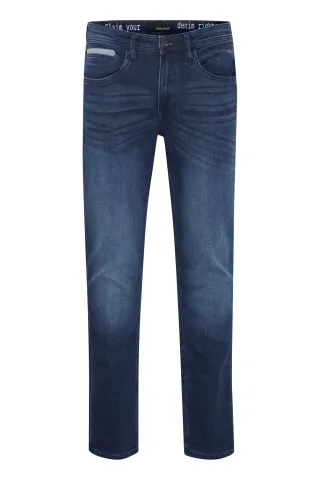 Blend 5-Pocket-Jeans "5-Pocket-Jeans BHTwister"