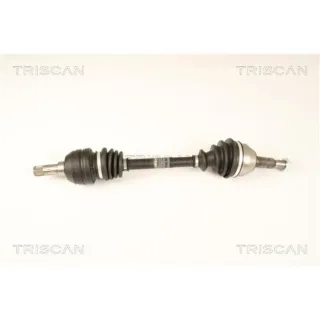 Triscan Antriebswelle links Opel Meriva A
