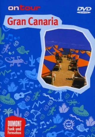 Dumont on Tour - Gran Canaria
