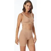 Schiesser Shapingpants Classic Seamless mit bequemem Bund